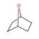 7-Oxabicyclo[2.2.1]heptane (CAS 279-49-2) - chemical structure image