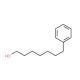7-Phenyl-1-heptanol (CAS 3208-25-1) - chemical structure image