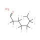 7H-Dodecafluoroheptanealdehyde hydrate (CAS 812-87-3) - chemical structure image