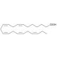 7Z,10Z,13Z,16Z,19Z-Docosapentaenoic Acid Solution (CAS 24880-45-3) - chemical structure image