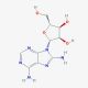 8-Amino Adenosine 的分子结构, CAS编号: 3868-33-5 8-Amino Adenosine (CAS 3868-33-5) - chemical structure image
