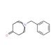 8-benzyl-8-azabicyclo[4.3.1]decan-10-one - chemical structure image