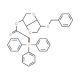 8-Benzyloxyisosorbide triphenylphosphoylide solution - chemical structure image