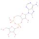8-Bromo-cADP-Ribose (8-Br-cADPR) (CAS 151898-26-9) - chemical structure image