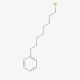 (8-Bromooct-1-yl)benzene (CAS 54646-75-2) - chemical structure image