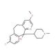 8-Chloro-3-methoxy-11-(1-methyl-4-piperidinyl)-6,11-dihydro-5H-benzo[5,6]-cyclohepta[1,2-b]pyridin-11-ol (CAS 165739-71-9) -