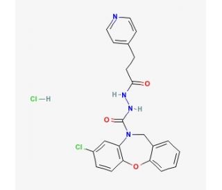 SC51089 (CAS 146033-02-5) - chemical structure image