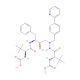 8-epi Atazanavir (CAS 1292296-09-3) - chemical structure image