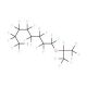 8-(Heptafluoroisopropoxy)-1-iodoperfluorooctane (CAS 25080-19-7) - chemical structure image