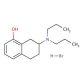 8-Hydroxy-DPAT • HBr (CAS 87394-87-4) - chemical structure image
