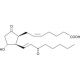 8-iso-15-keto Prostaglandin E2 - chemical structure image
