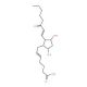 8-iso-15-keto Prostaglandin F2α - chemical structure image