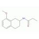 8-M-PDOT (CAS 134865-70-6) - chemical structure image