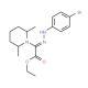 8-Methyl-quinoline-2,3-dicarboxylic acid (CAS 892874-73-6) - chemical structure image