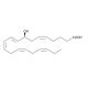 8(S)-HEPE 的分子结构, CAS编号: 118492-81-2 8(S)-HEPE (CAS 118492-81-2) - chemical structure image