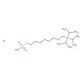 8-(Triisopropylammonium)octyl Methanethiosulfonate Bromide - chemical structure image