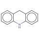 9,10-dihydro-acridine (CAS 92-81-9) - chemical structure image