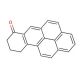 9,10-Dihydrobenzo[a]pyrene-7(8H)-one (CAS 3331-46-2) - chemical structure image