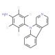 9-(4′-Aminophenyl)-9H-pyrido[3,4-b]indole-d4 - chemical structure image