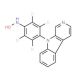 9-(4′-Hydroxyaminophenyl)-9H-pyrido[3,4-b]indole-d4 - chemical structure image