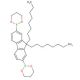9,9-Dioctylfluorene-2,7-diboronic acid bis(1,3-propanediol) ester 的分子结构, CAS编号: 317802-08-7 9,9-Dioctylfluorene-2,7-diboronic acid bis(1,3-propanediol) ester (CAS 317802-08-7) - chemical structure image