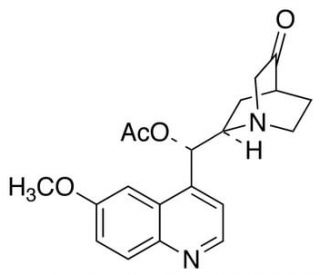 9-Acetoxyrubanone (CAS 60723-43-5) - chemical structure image