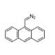 9-Anthryldiazomethane (CAS 10401-59-9) - chemical structure image