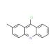 9-chloro-2-methylacridine (CAS 16492-09-4) - chemical structure image