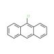 9-Chloroanthracene (CAS 716-53-0) - chemical structure image