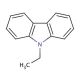 9-Ethylcarbazole (CAS 86-28-2) - chemical structure image