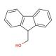 9-Fluorenemethanol (CAS 24324-17-2) - chemical structure image