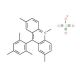 9-Mesityl-2,7,10-trimethylacridinium Perchlorate - chemical structure image