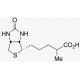 9-Methyl Biotin (mixture of diastereomers) (CAS 415725-35-8) - chemical structure image