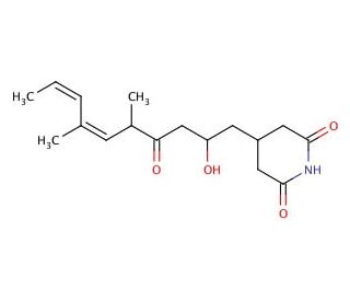 9-Methylstreptimidone (CAS 51867-94-8) - chemical structure image