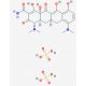 9-Minocycline Disulfate Salt - chemical structure image