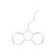 9-N-Butylfluorene (CAS 3952-42-9) - chemical structure image