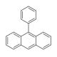9-Phenylanthracene (CAS 602-55-1) - chemical structure image