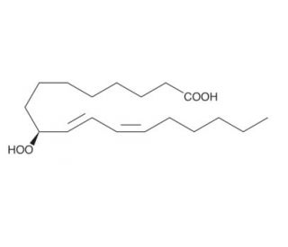 9(S)-HpODE (CAS 29774-12-7) - chemical structure image