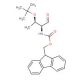 9H-fluoren-9-ylmethyl N-[(2S,3R)-3-(tert-butoxy)-1-oxobutan-2-yl]carbamate - chemical structure image