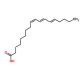 9Z,11E,13E-Octadecatrienoic Acid 的分子结构, CAS编号: 506-23-0 9Z,11E,13E-Octadecatrienoic Acid (CAS 506-23-0) - chemical structure image