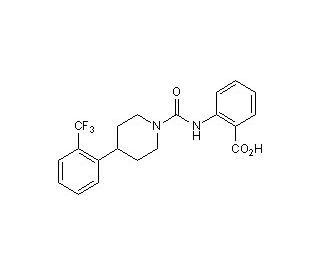 A 1120 (CAS 1152782-19-8) - chemical structure image
