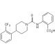 A 1120 (CAS 1152782-19-8) - chemical structure image