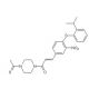 A 286982 (CAS 280749-17-9) - chemical structure image