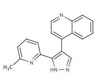 A 77-01 (CAS 607737-87-1) - chemical structure image