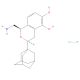 A 77636 hydrochloride (CAS 145307-34-2) - chemical structure image
