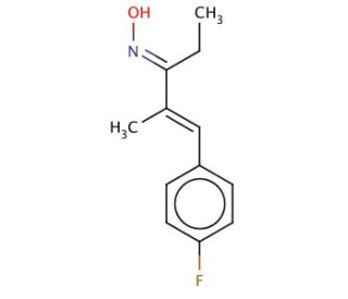 A-967079 (CAS 1170613-55-4) - chemical structure image