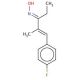 A-967079 (CAS 1170613-55-4) - chemical structure image