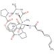 A54556B - chemical structure image