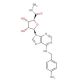 AB-MECA (CAS 152918-26-8) - chemical structure image