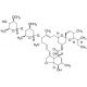 Abamectin (CAS 71751-41-2) - chemical structure image